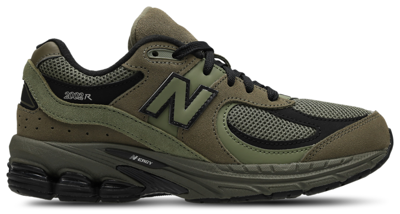 Ny Balance 2002R