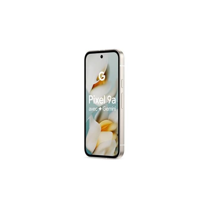 Google Pixel 9A 5G 128 GB Porcelana