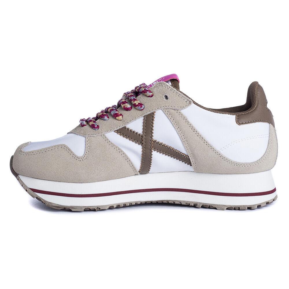  Zapatillas Munich Massana Sky 170