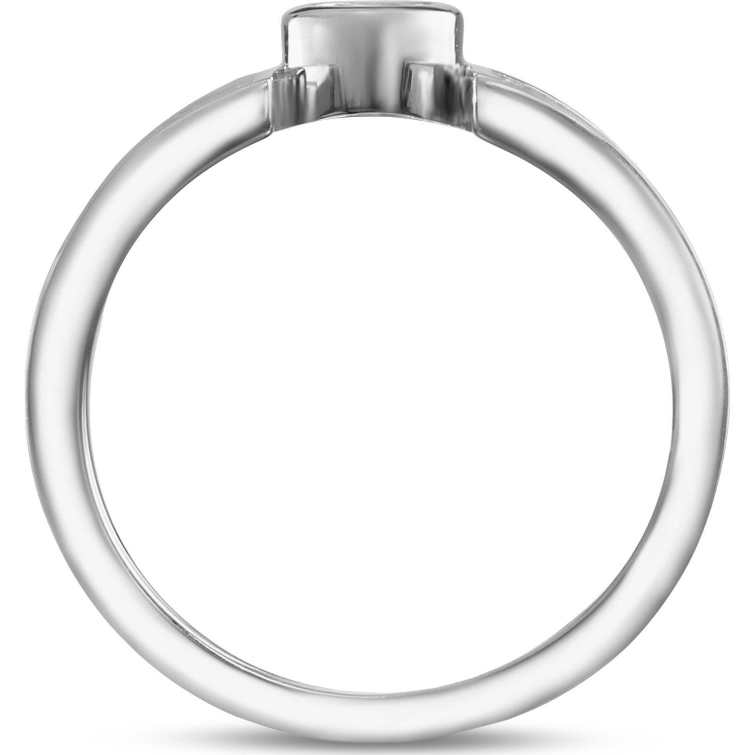 Jette Bagues argent