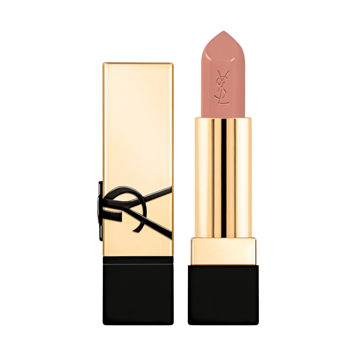 Yves Saint Laurent lūpų dažai Musthaves Rouge Pur Couture - 3,8 g