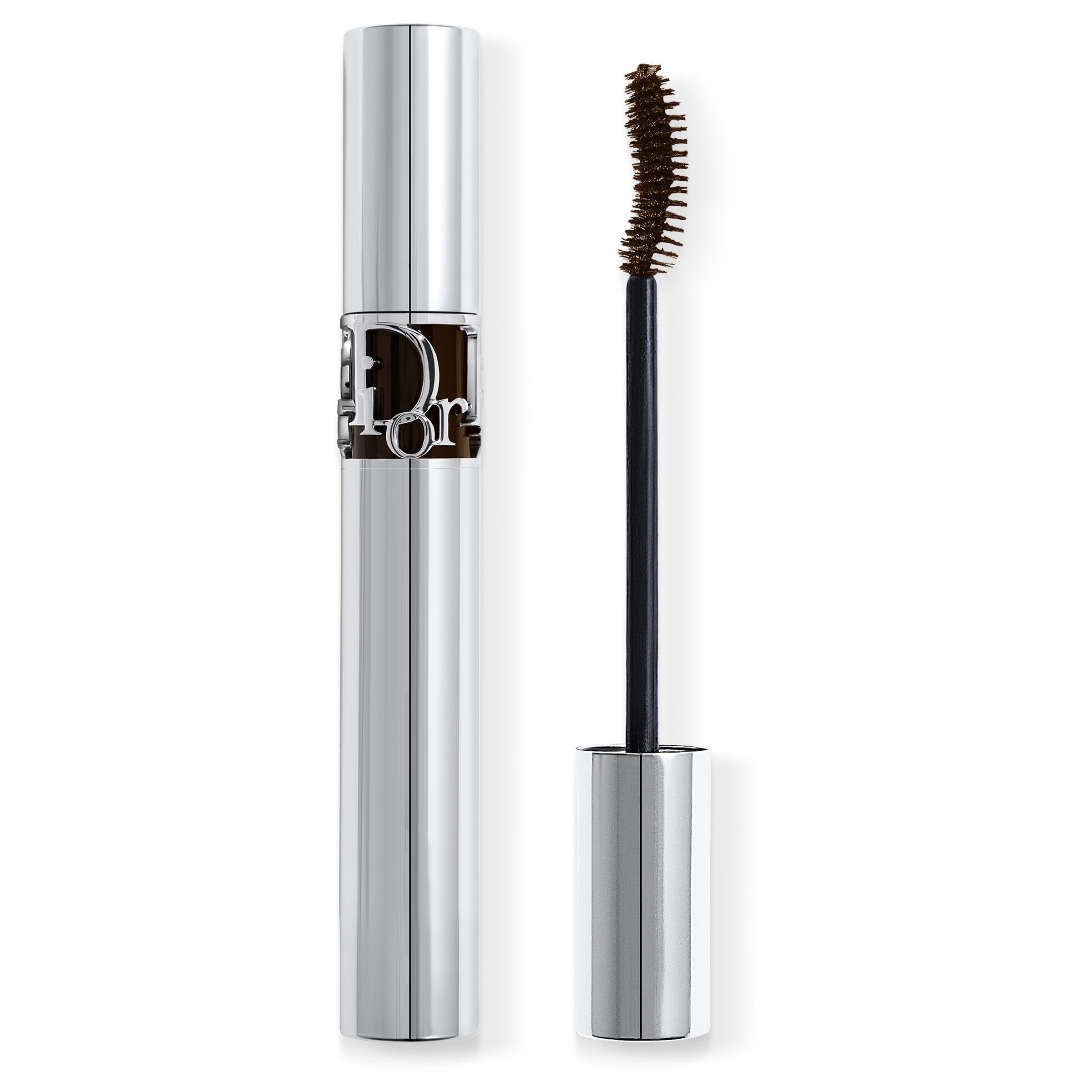 DIORSHOW ICONIC OVERCURL 24h Volume Mascara - Posilňujúci účinok Luxusné maskary
