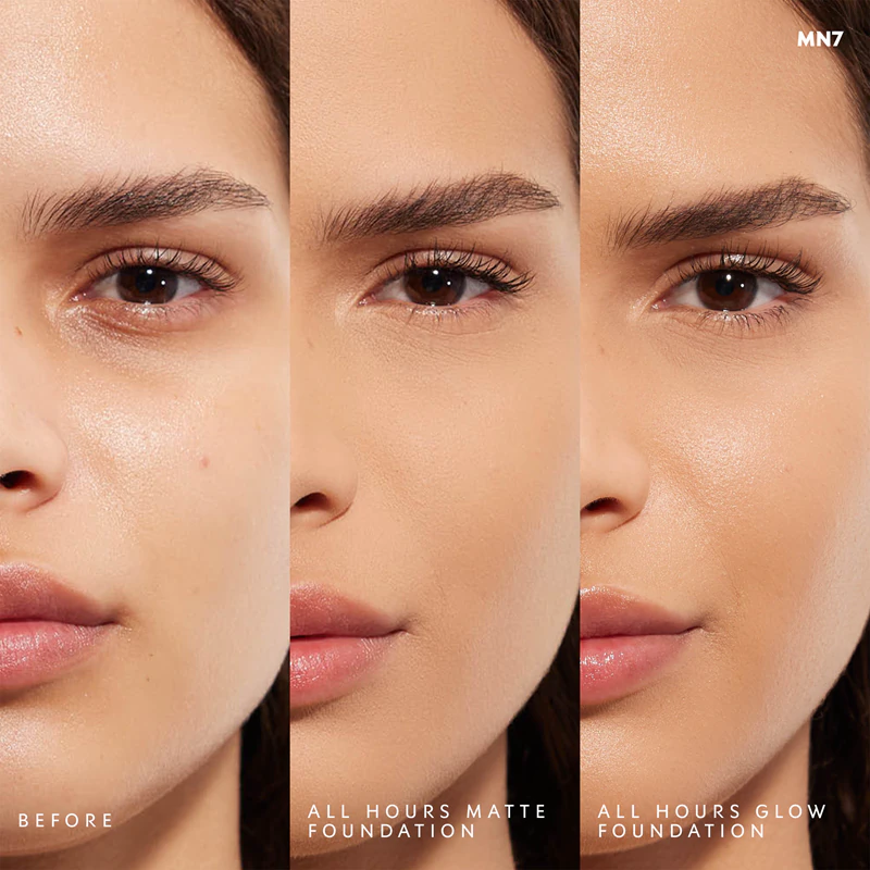 Yves Saint Laurent All Hours Foundation Long-Lasting Foundation SPF 39