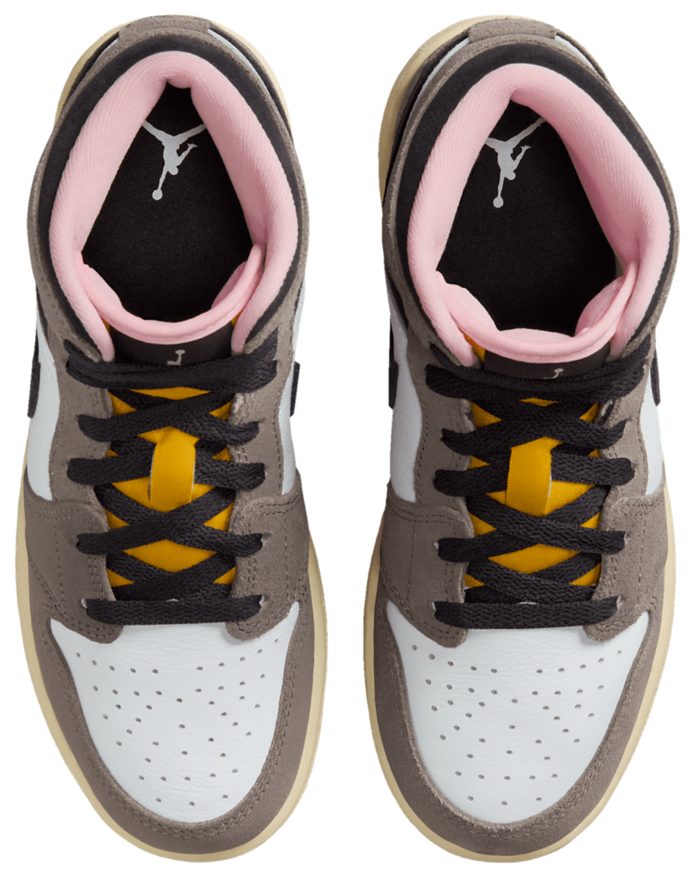 Jordan 1 Mid Se