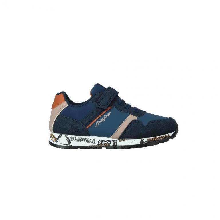 Zapatillas J'Hayber Chinasa