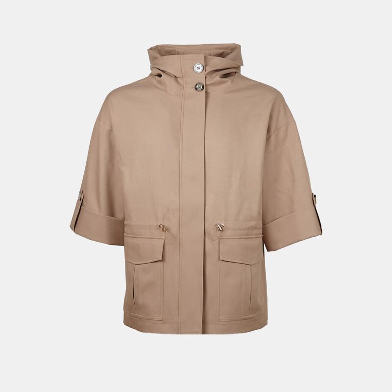 Bata trenchcoat för kvinnor