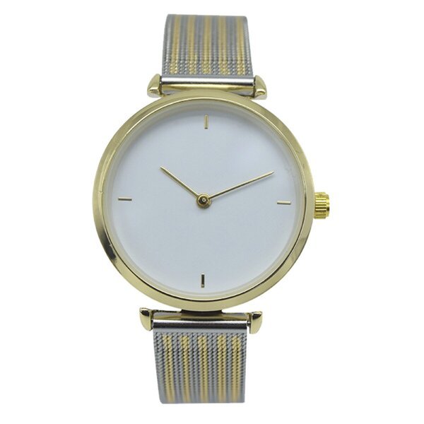 True Spirit Steel Watch<br>zlatne boje