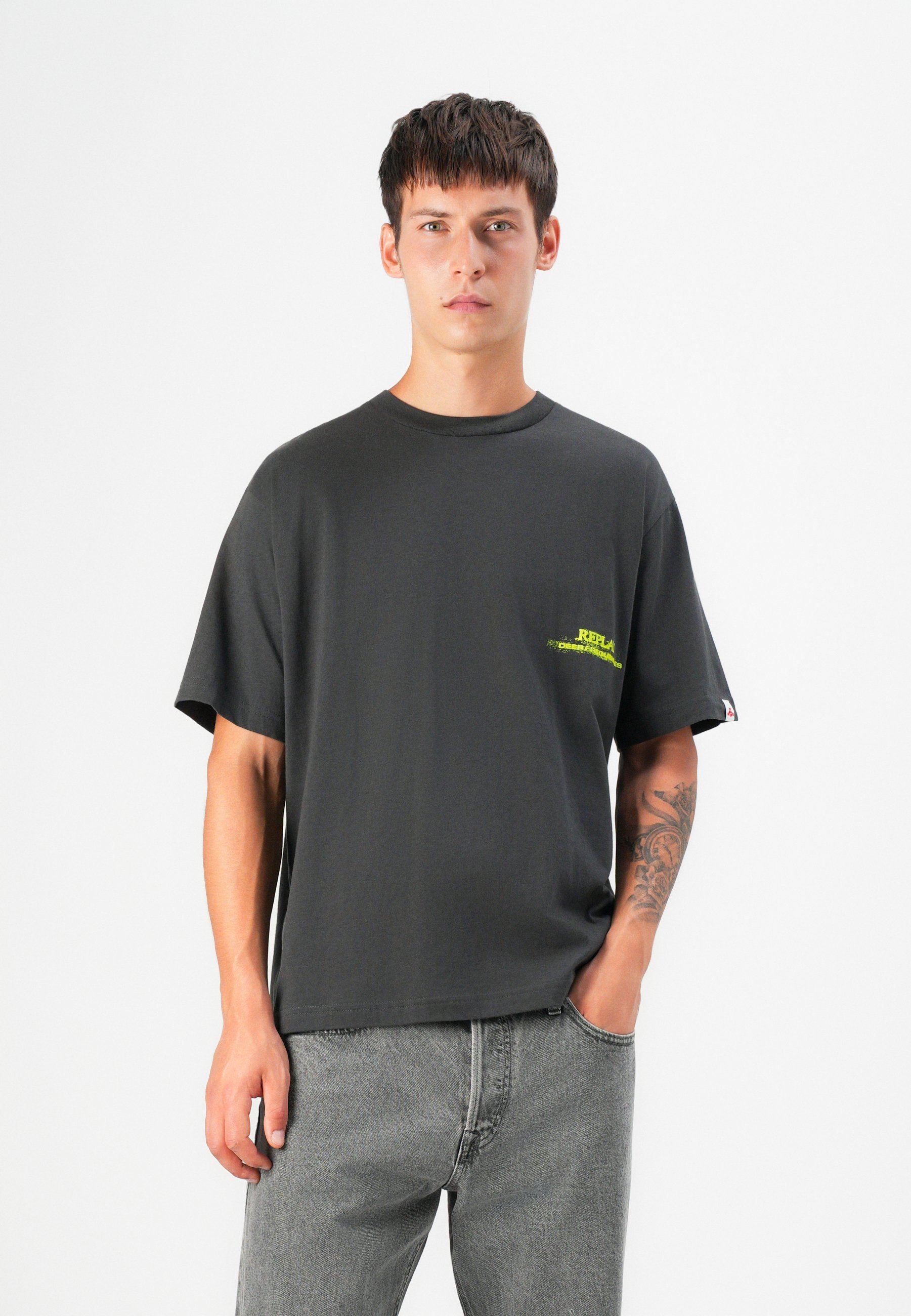 Jack & Jones Relaxed