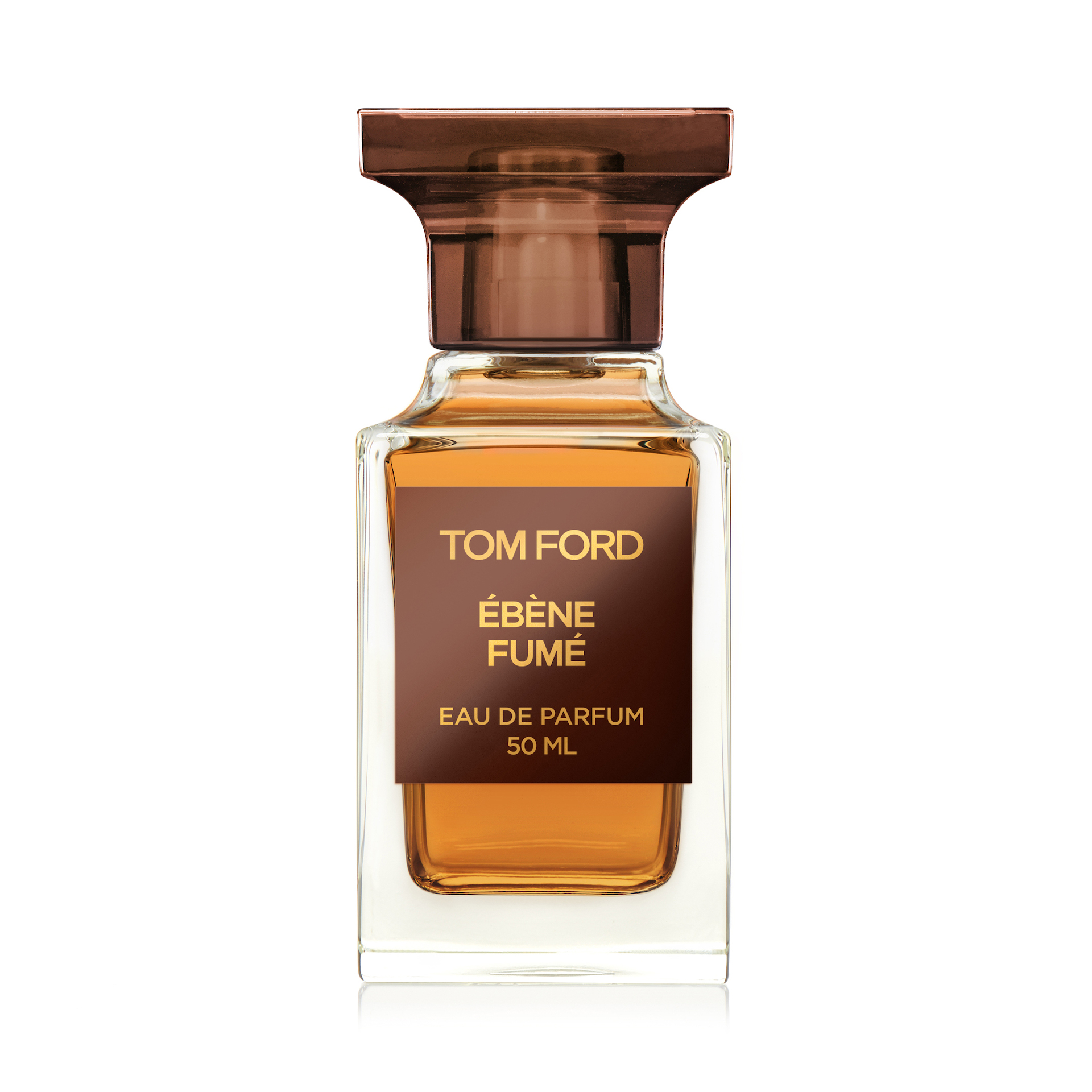 Ébène Fumé EdP 50 ml - TOM FORD