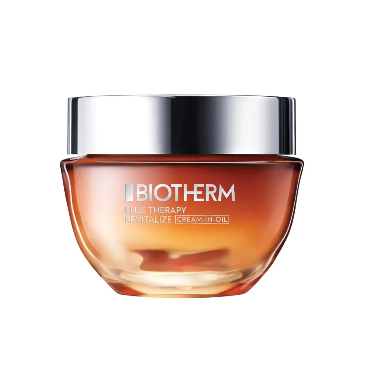 Biotherm Blue Therapy Revitalize Cream-In-Oil Krem do twarzy na dzień