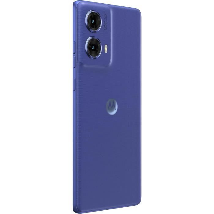 Smartphone Motorola Moto G85 5G - 8 GB de RAM - 256 GB - Pantalla POLED de 6,67