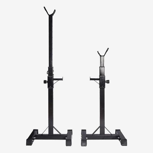  Fitness Tech Squat Rack