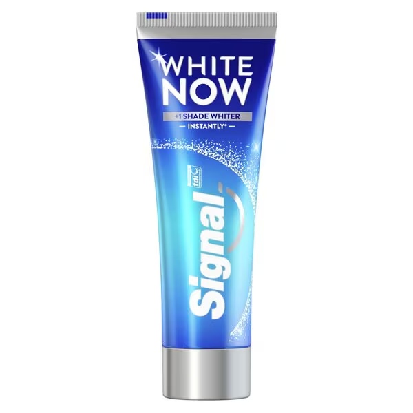Signal White Now pasta za zube<br>75ml