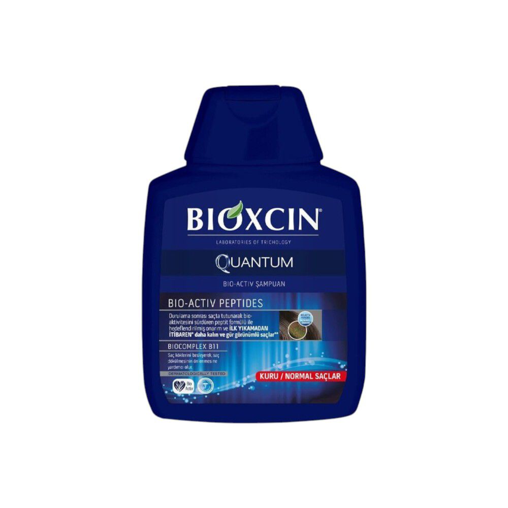 Bioxcin Quantum