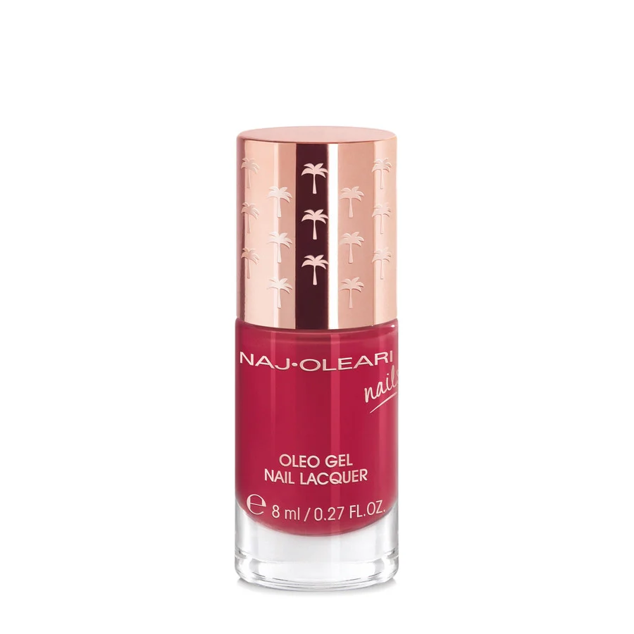 Mani Oleo Gel Nail Lacquer - Smalto Effetto Gel