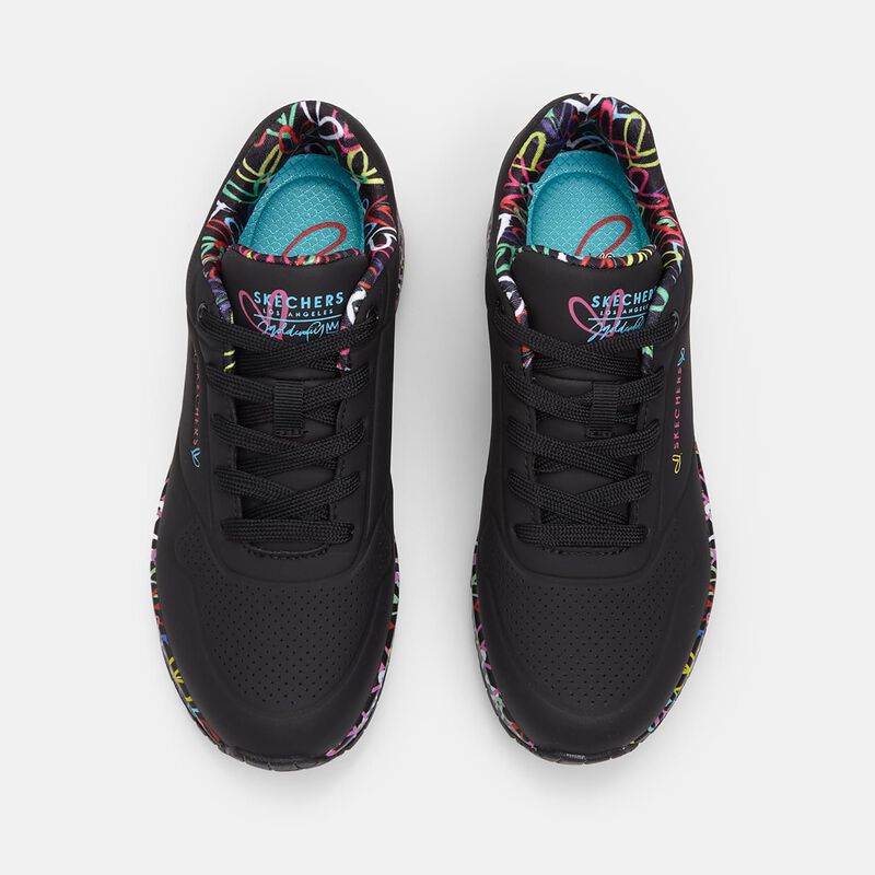 Női tornacipők SKECHERS UNO