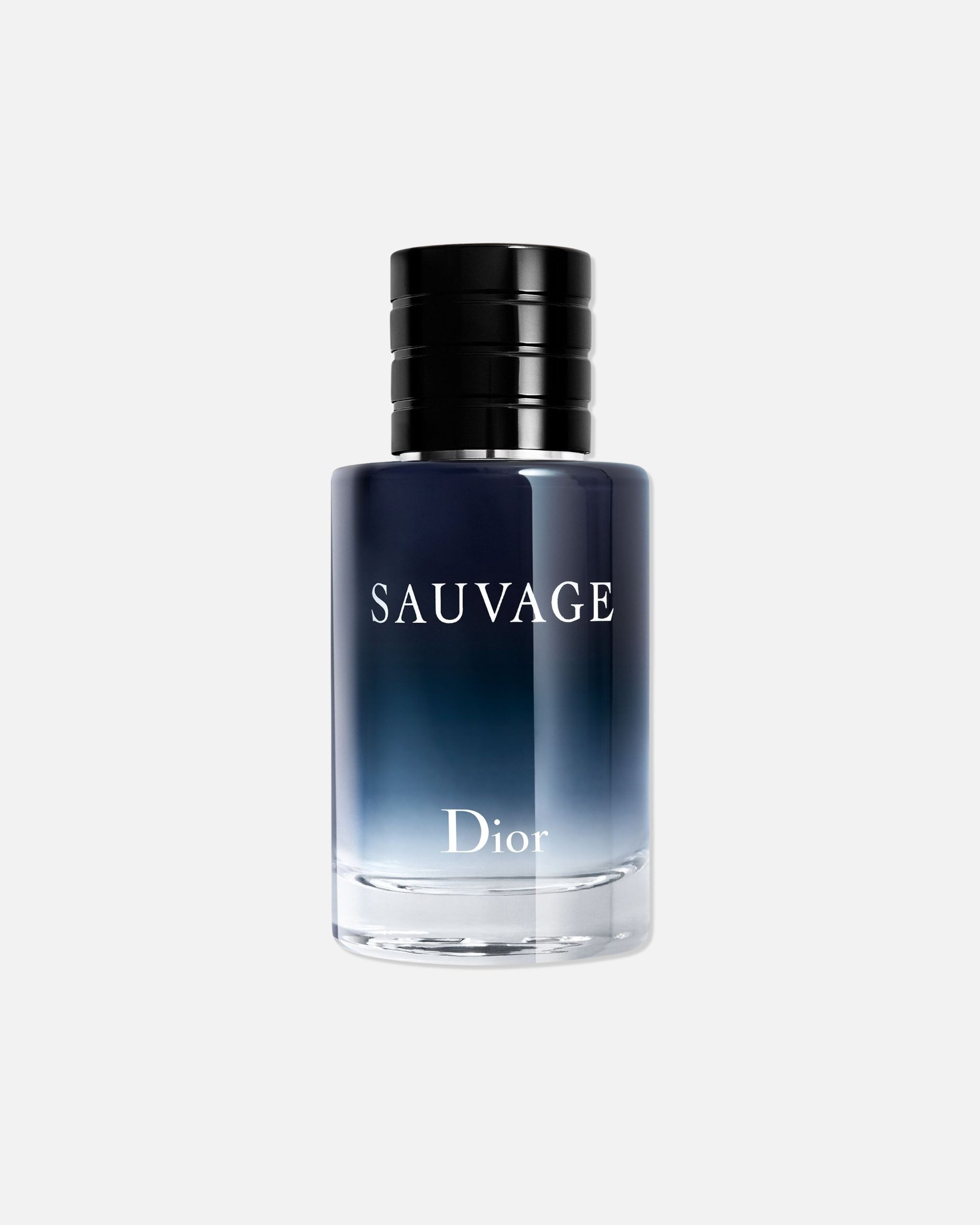DIOR Sauvage tualetinis vanduo – 30 ml (pildomas)