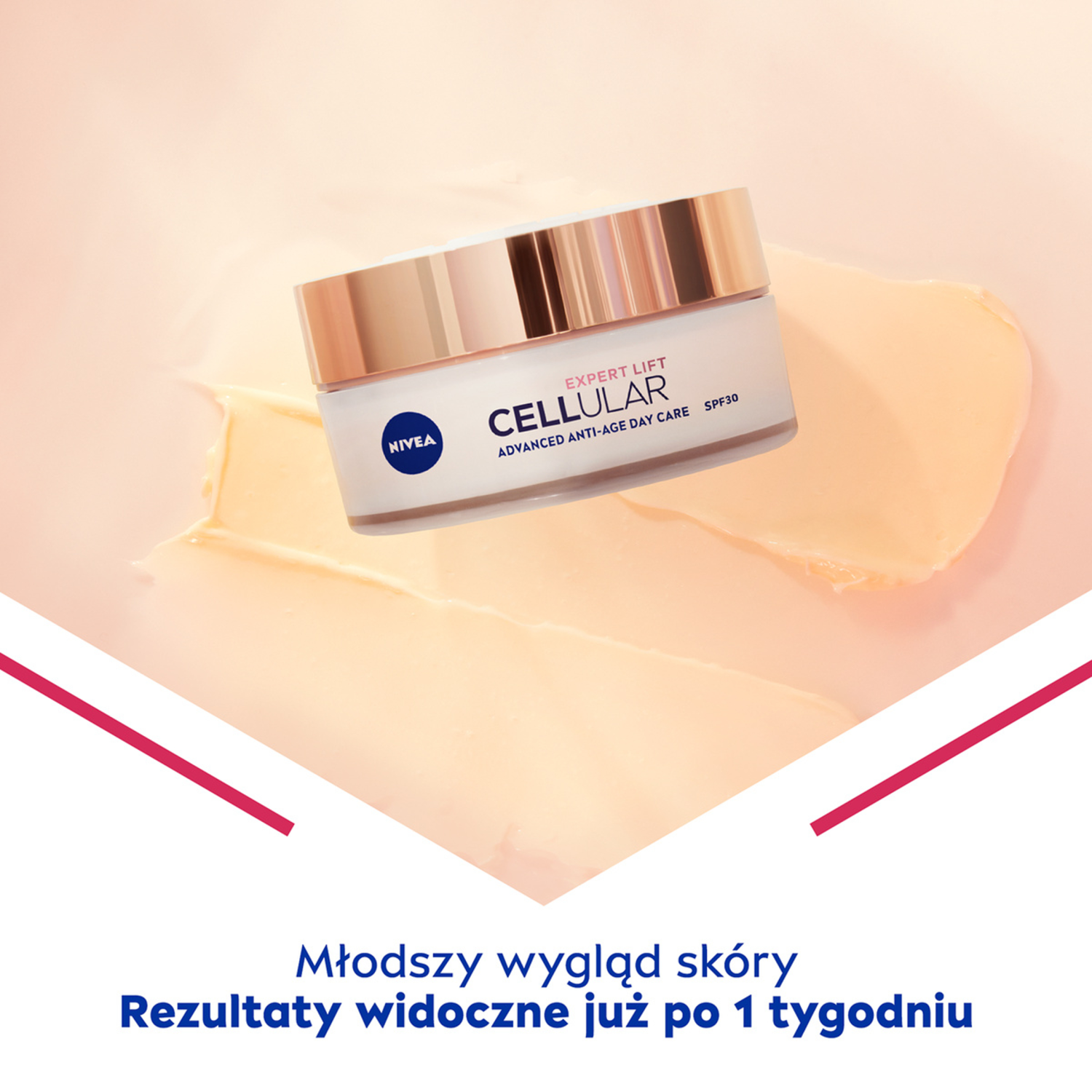 Nivea Cellular Expert Lift