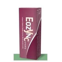 Pomada protetora EUCARE Eozync 30 g