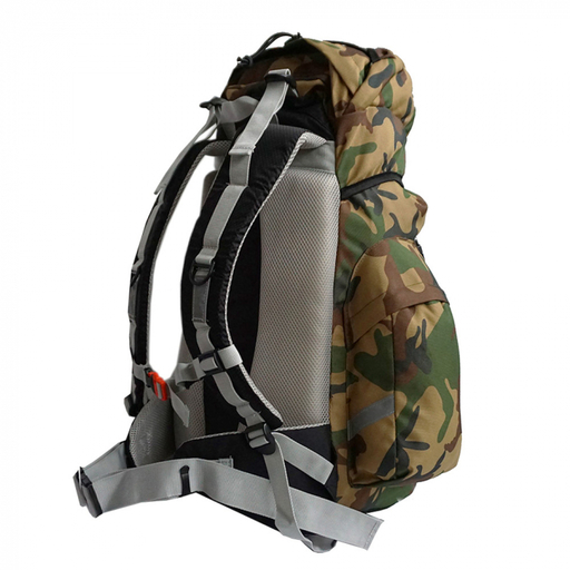  Mochila De Trekking Setmil Treck 45l