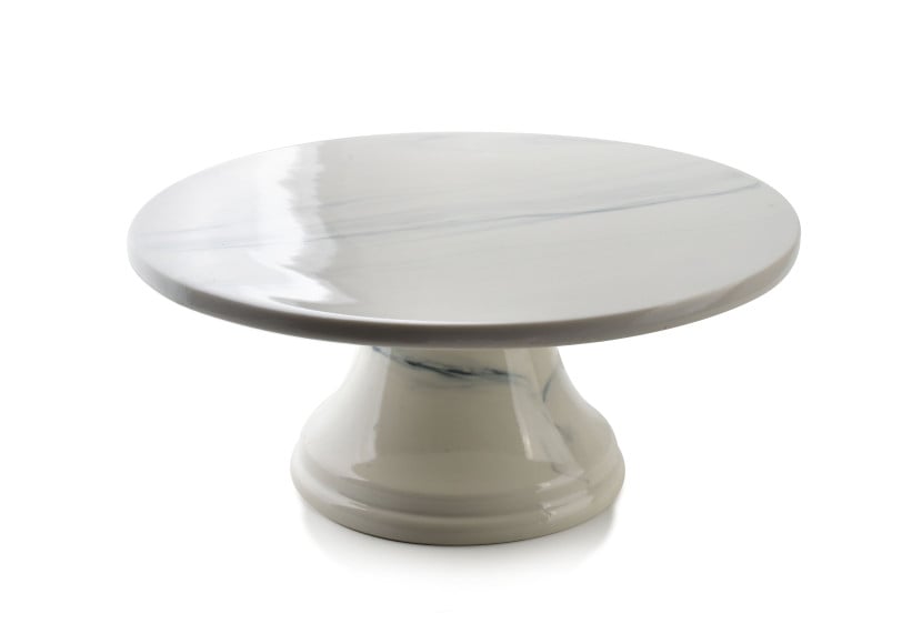 Patera z porcelany 25x11cm LOUISE