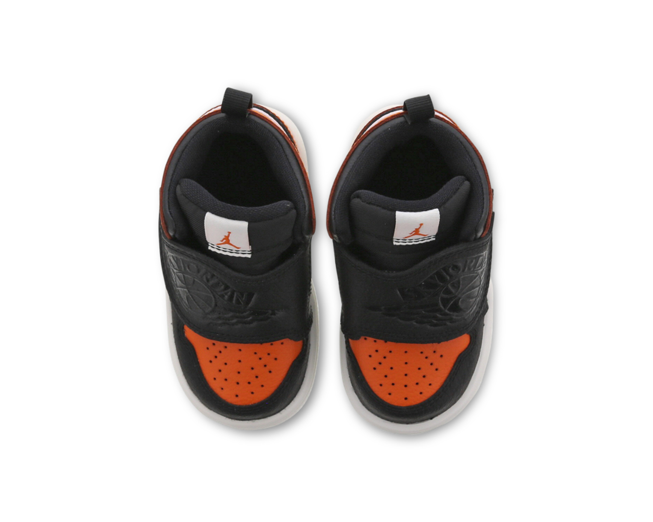 Jordan Sky