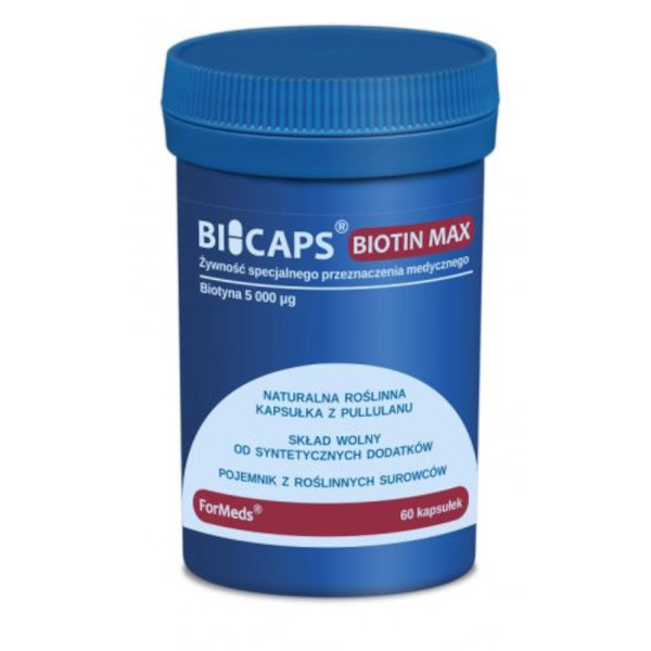 Bicaps ForMeds