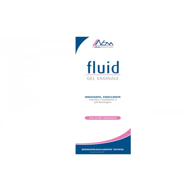 LANOVA Novafluid 150 ml