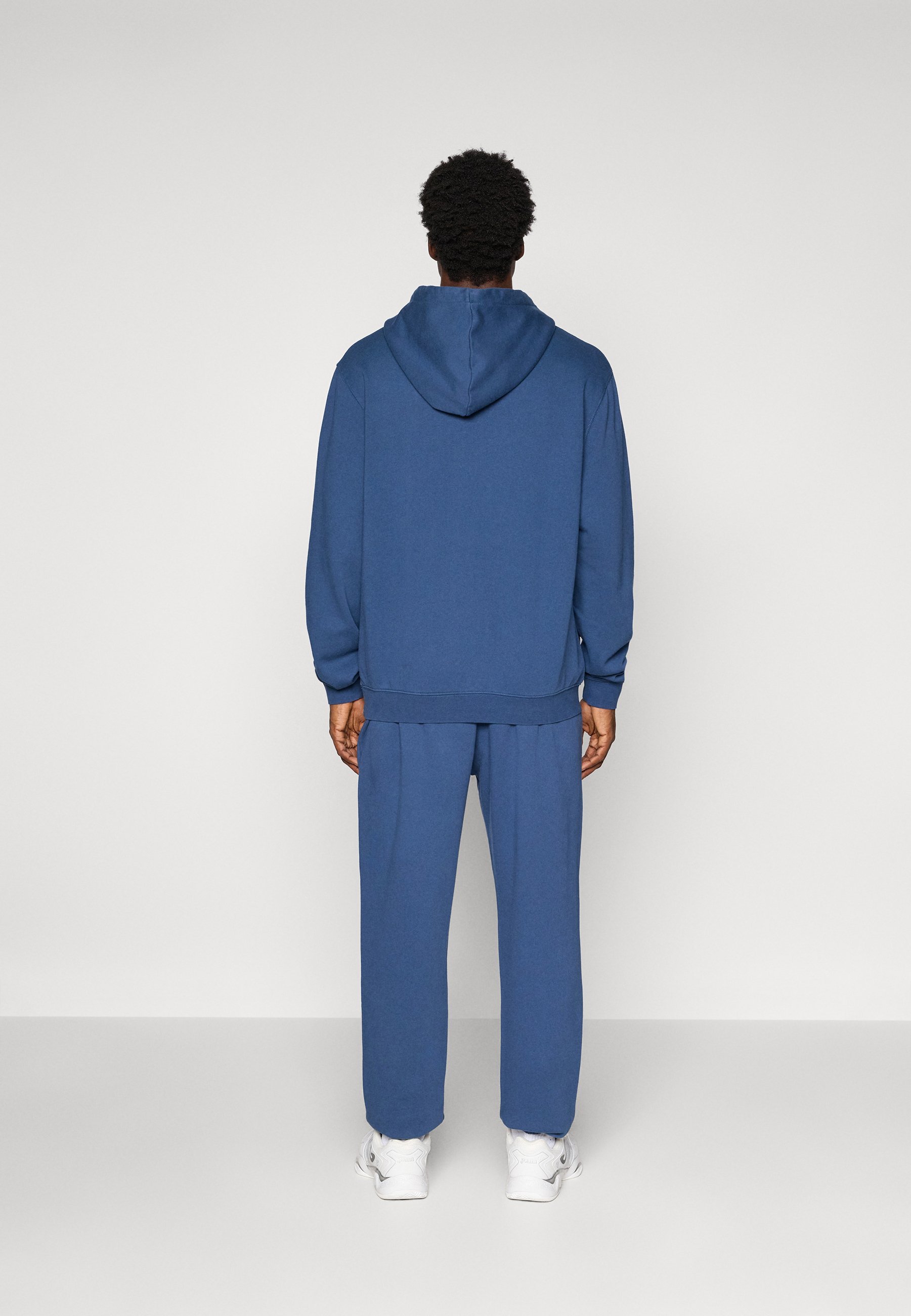 Björn Borg KLASSIEKE SWEATPANTS - Trainingsbroek - Sargassozee