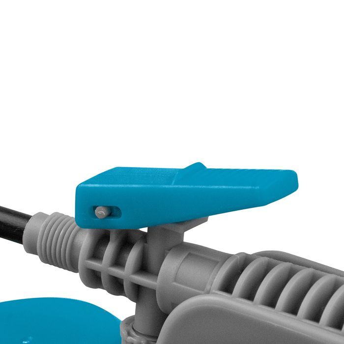 Pulverizador eléctrico inalámbrico de 8 litros