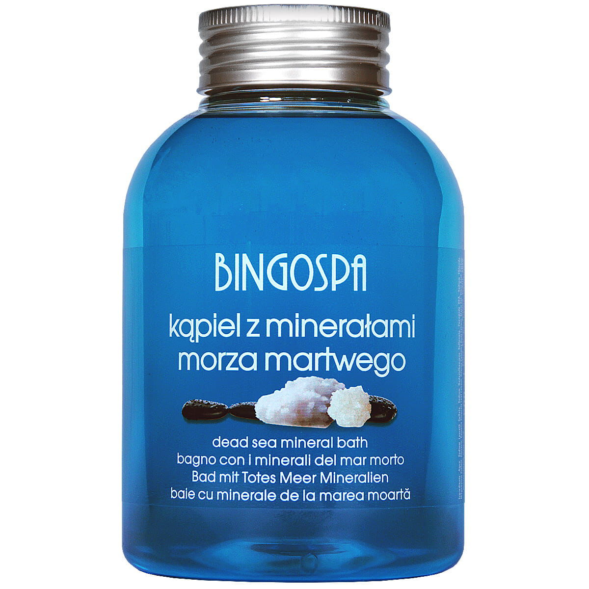 Bingospa