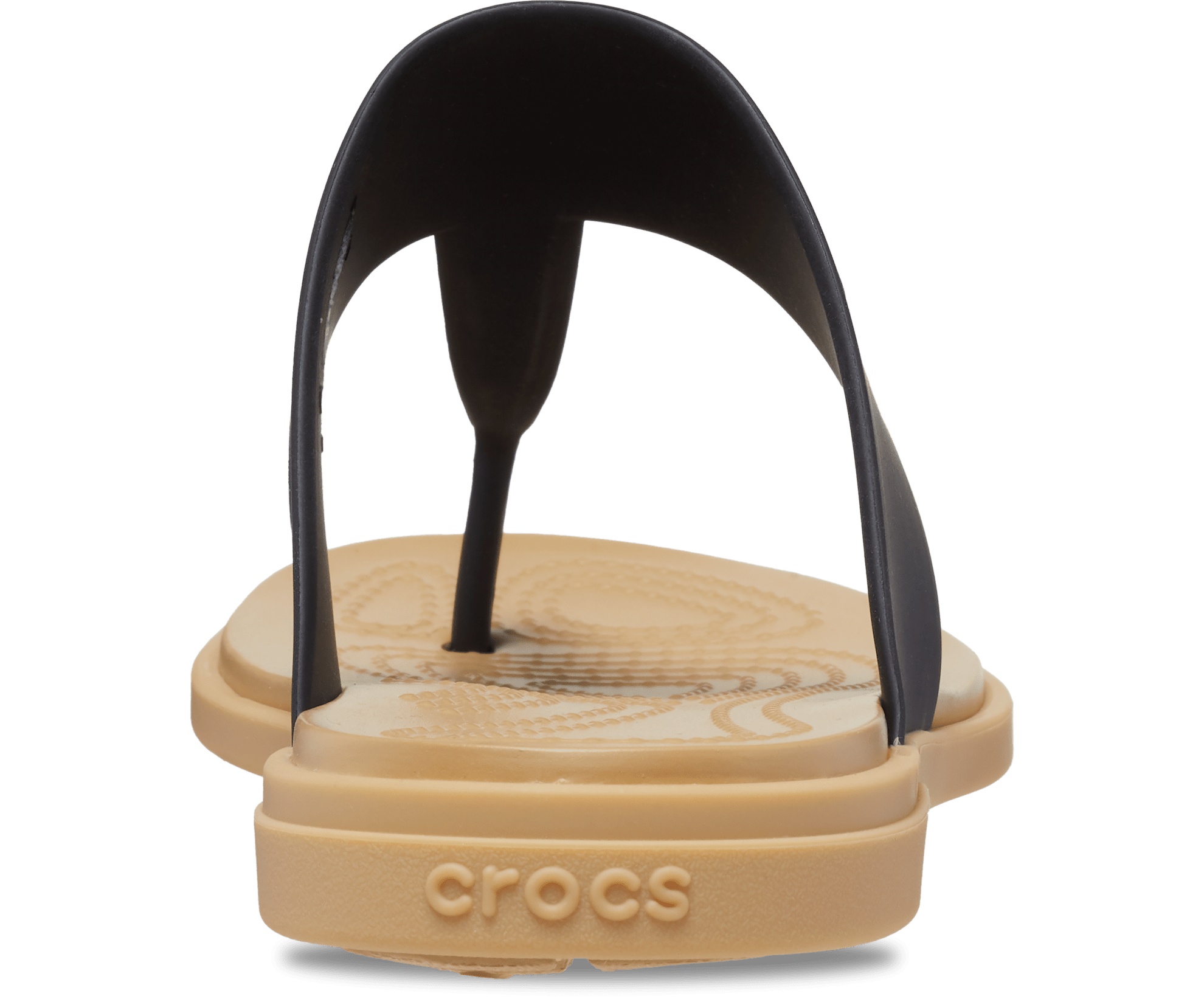 Women's Crocs Tulum Flip