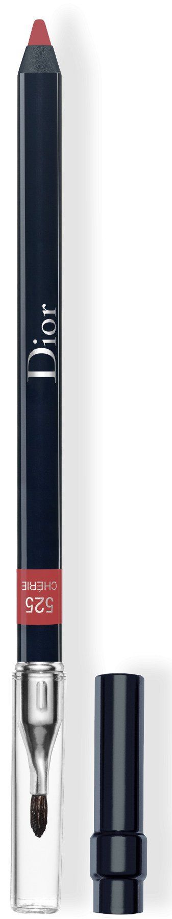 DIOR CONTOUR оловка за усне Луксузне оловке за усне