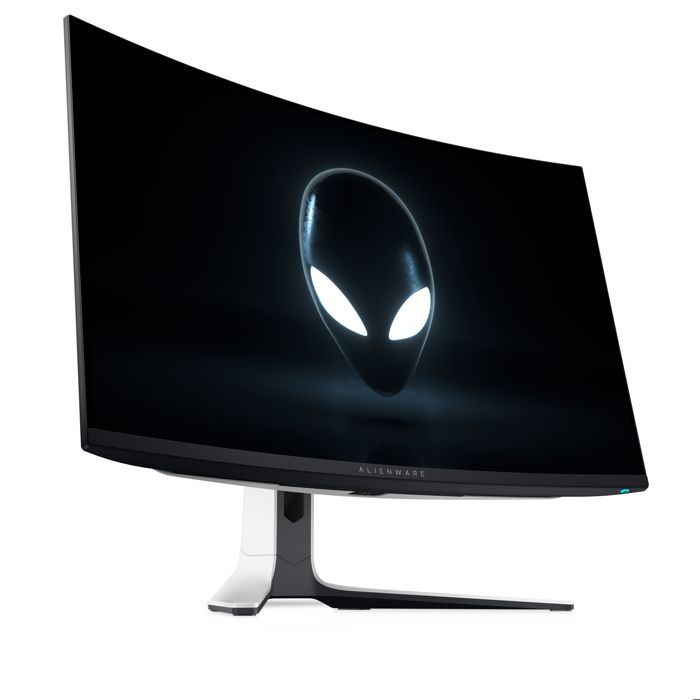 Écran PC Gaming - ALIENWARE - AW3225QF - 32