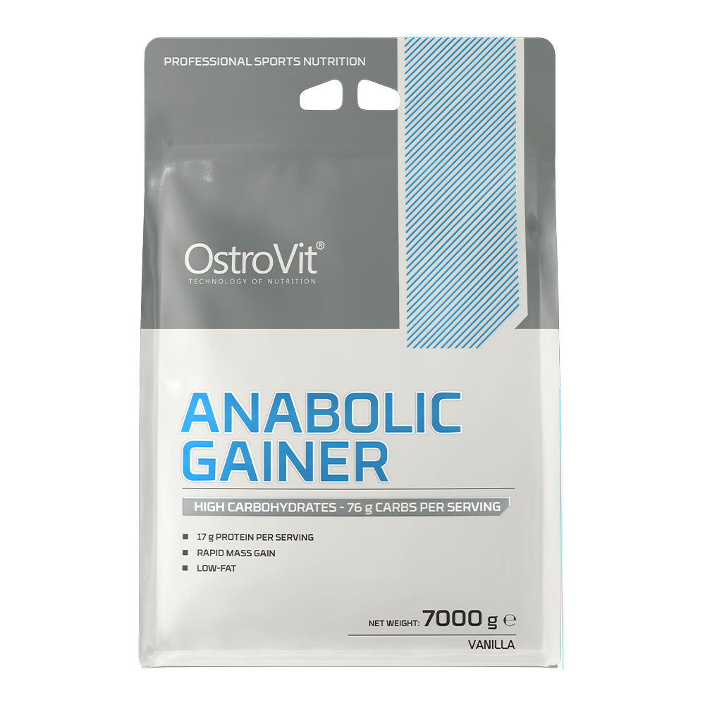 OstroVit Anabolic Gainer