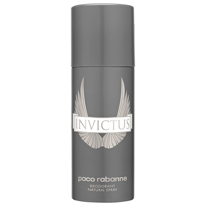 Invictus dezodor spray | 150ml