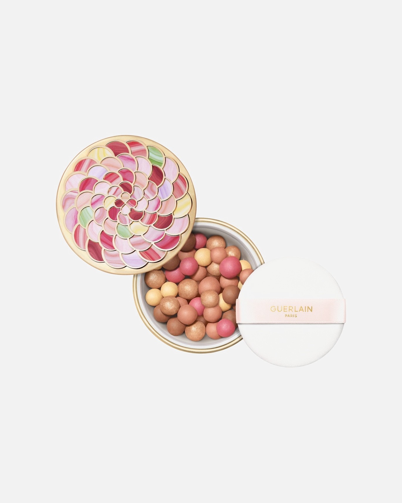 Guerlain Météorites puder u obliku kuglica koje reflektiraju svjetlost - 20 g
