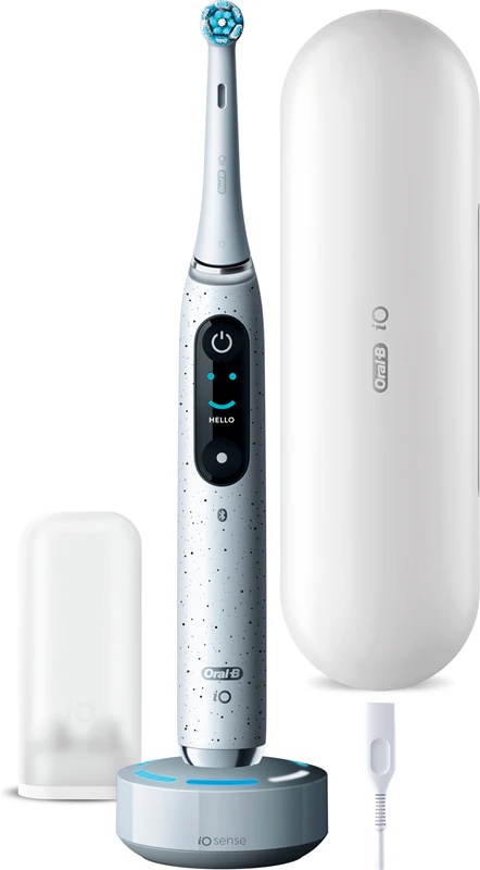 Орал-Б иО10 електрична четкица за зубе