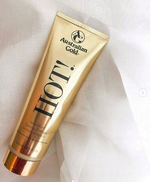 Australiskt guld