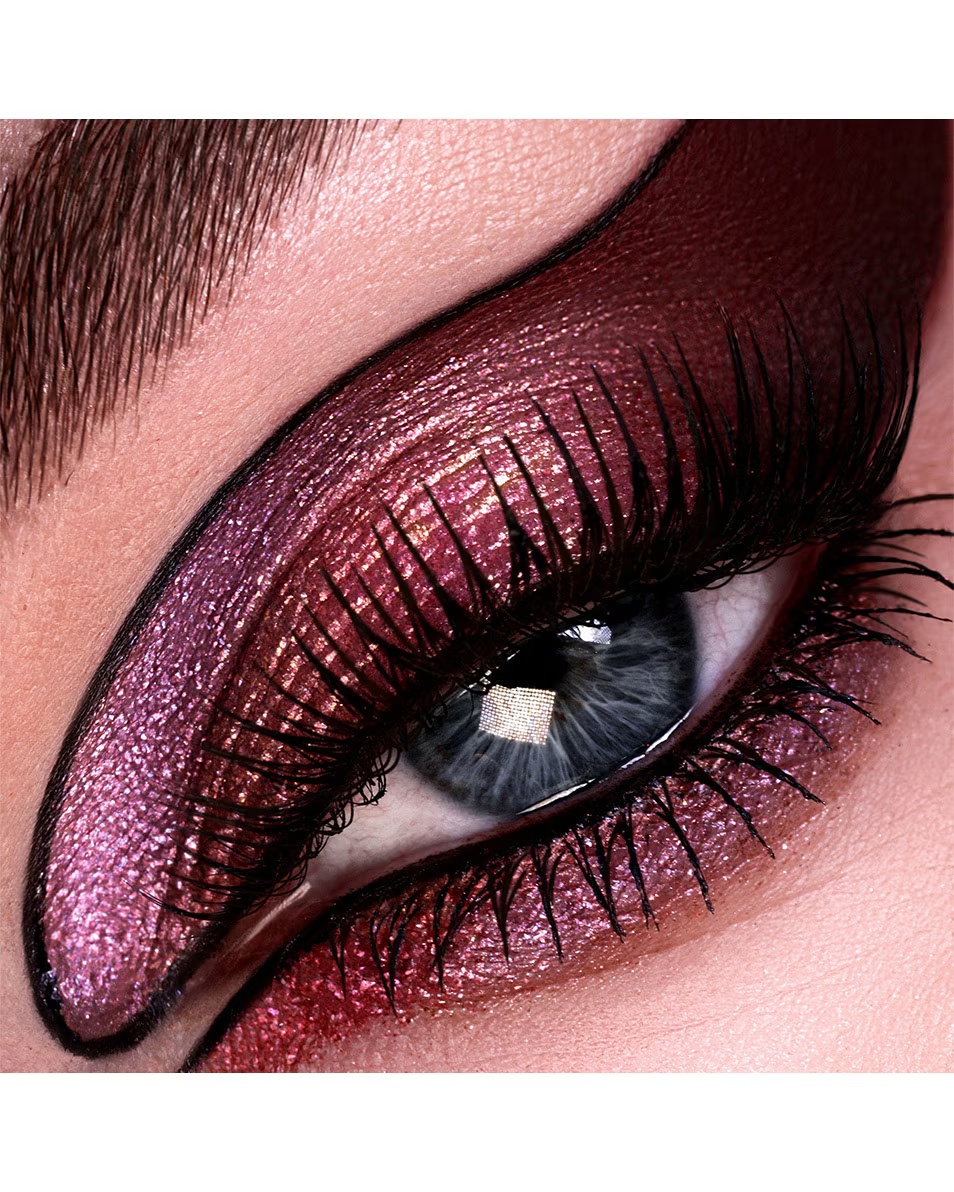 PAT MCGRATH MOTHERSHIP PALETTE MOTHERSHIP XI: SONČNO ZAPELJIVANJE