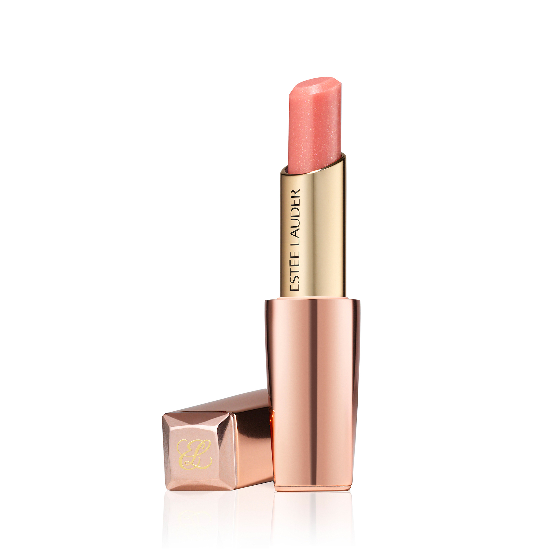 Pure Color Revitalizing Crystal Balm 02 Cosmic Crystal - Estée Lauder