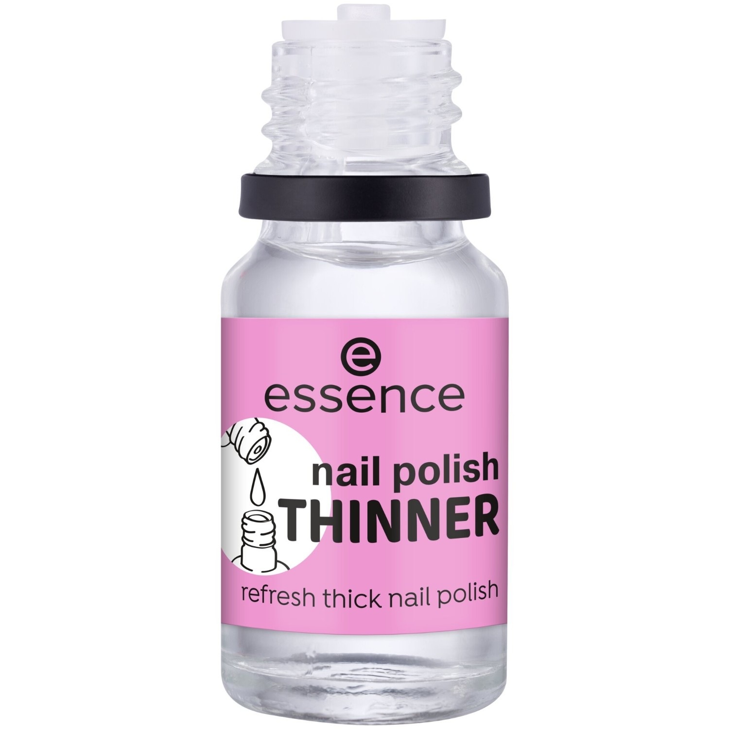 Essence Thinner