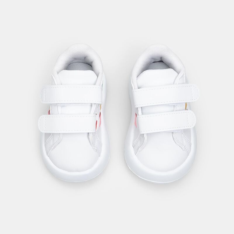 ADIDAS GRAND COURT 2.0 CF I Dječije patike