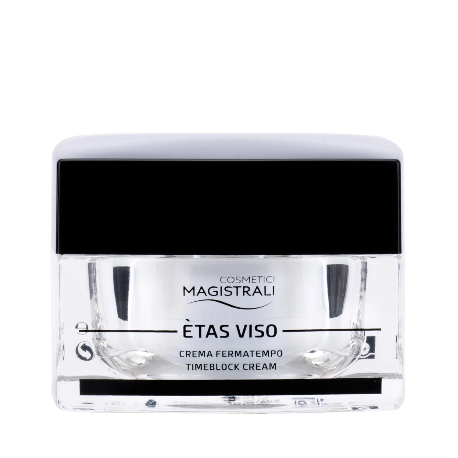 MAGISTRAL COSMETICS Cosmetics Magistral Etas gezichtscrème tegen veroudering 50 ml