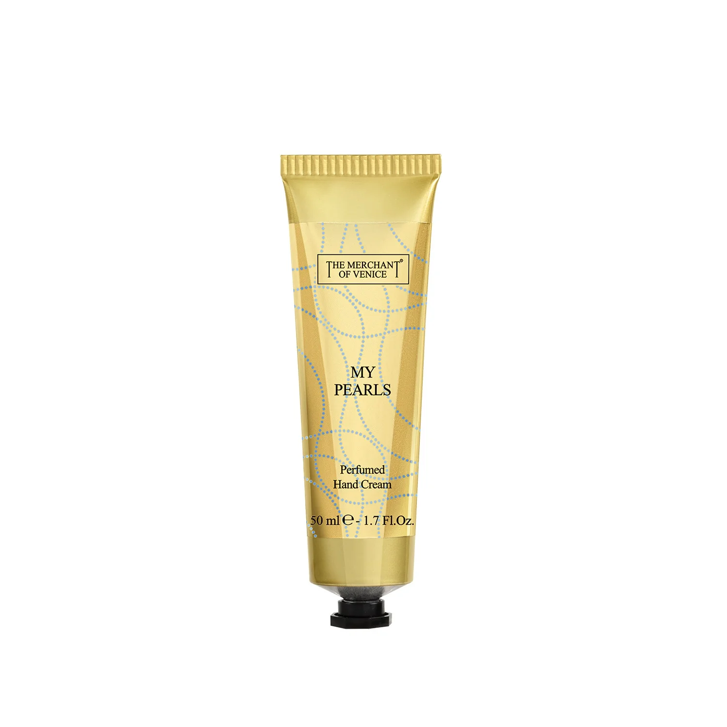 Luxury Bath Line My Pearls Hand Cream - Trattamento Mani