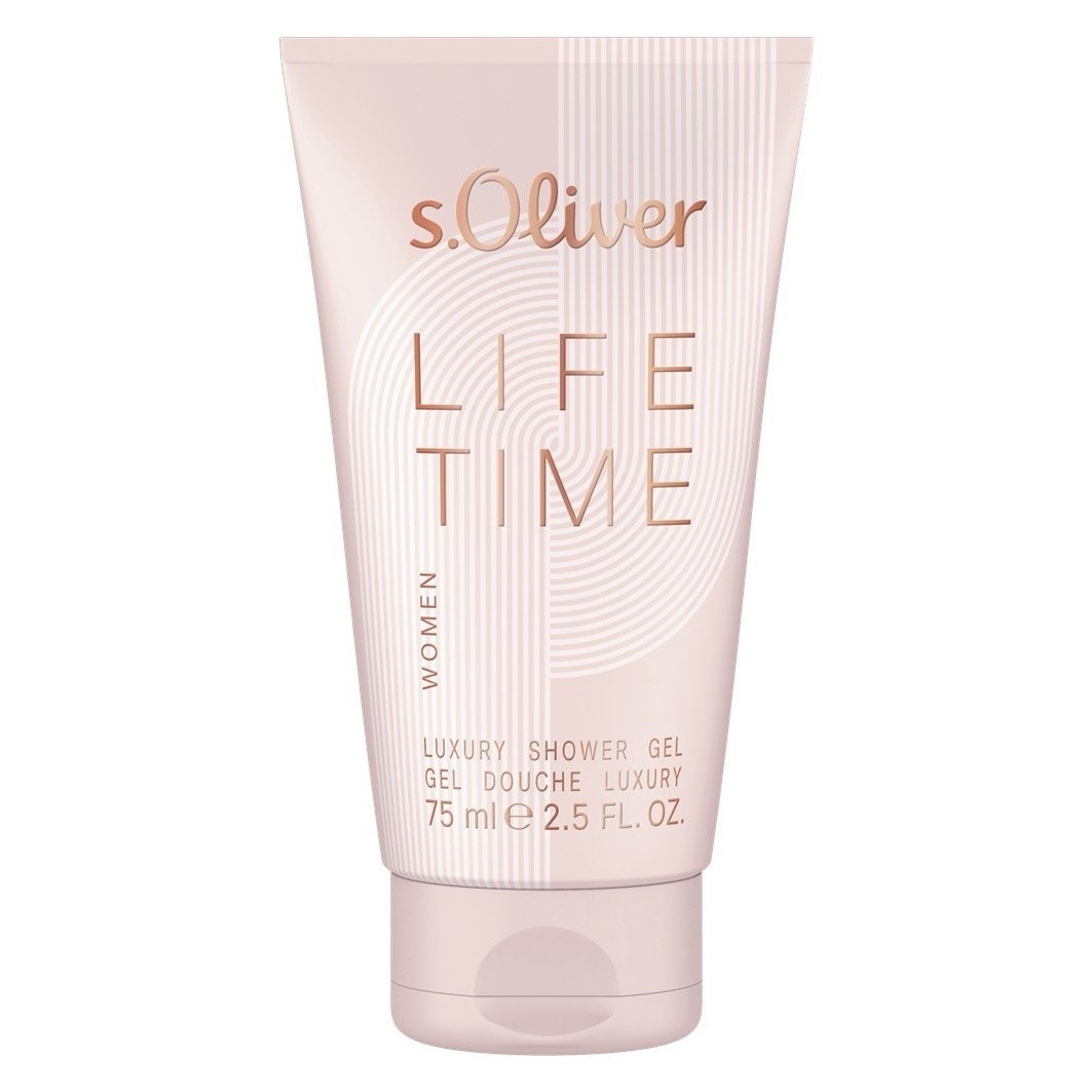 s.Oliver Life Time komplet dišav – 1 kos
