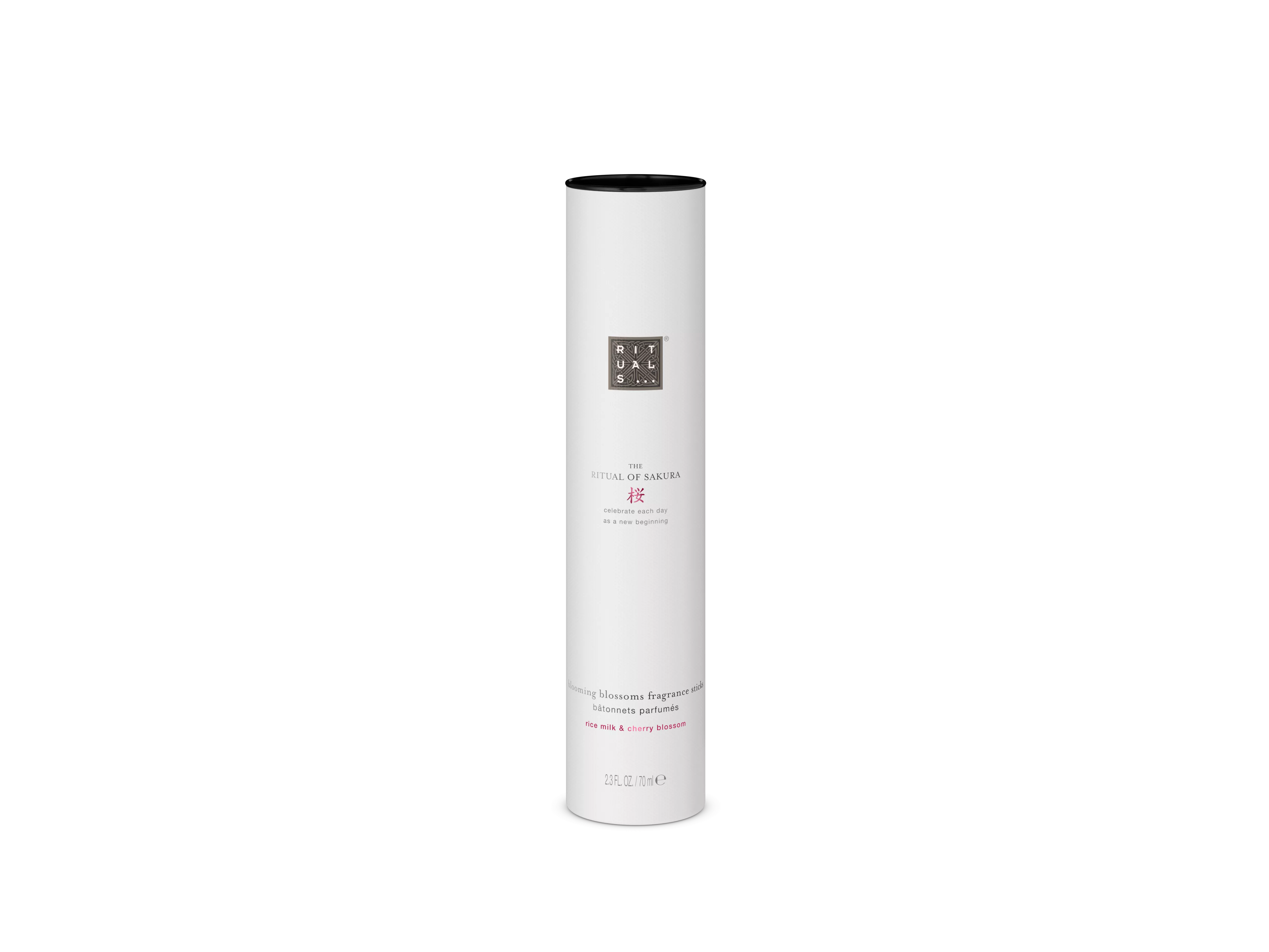 Mini bâtonnets parfumés