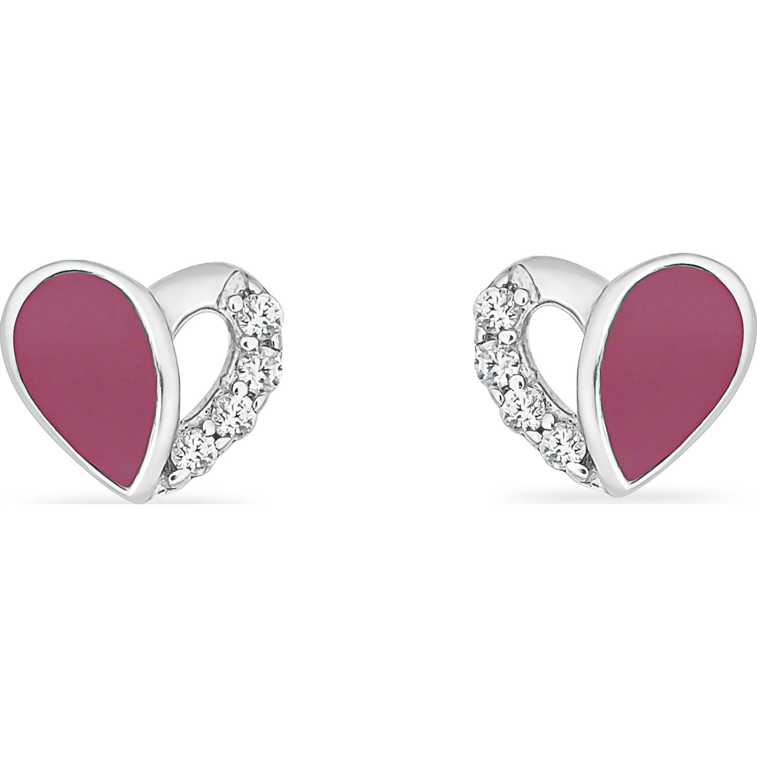 LITTLE FRIENDS Boucles d'oreilles