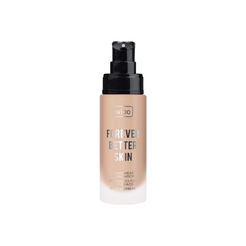 Wibo Forever Better Skin
