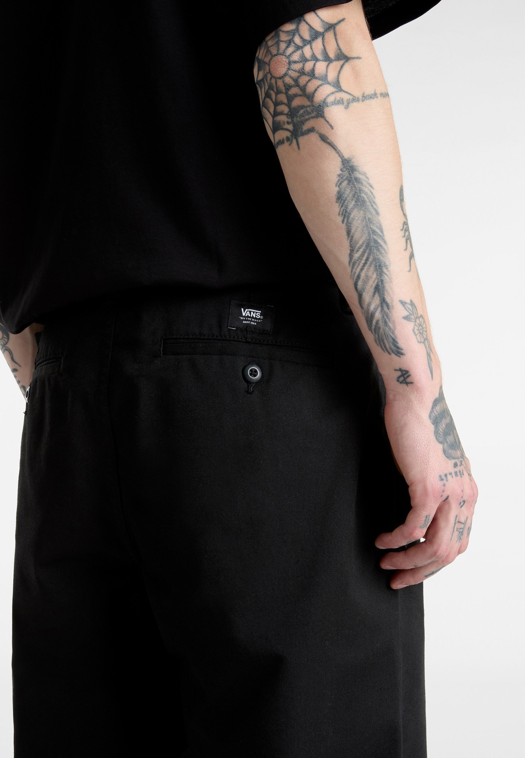 Vans Smart broek